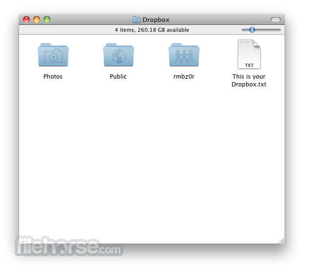 Download dropbox for mac desktop mac