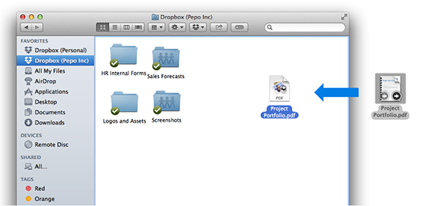 Download Dropbox For Mac Desktop